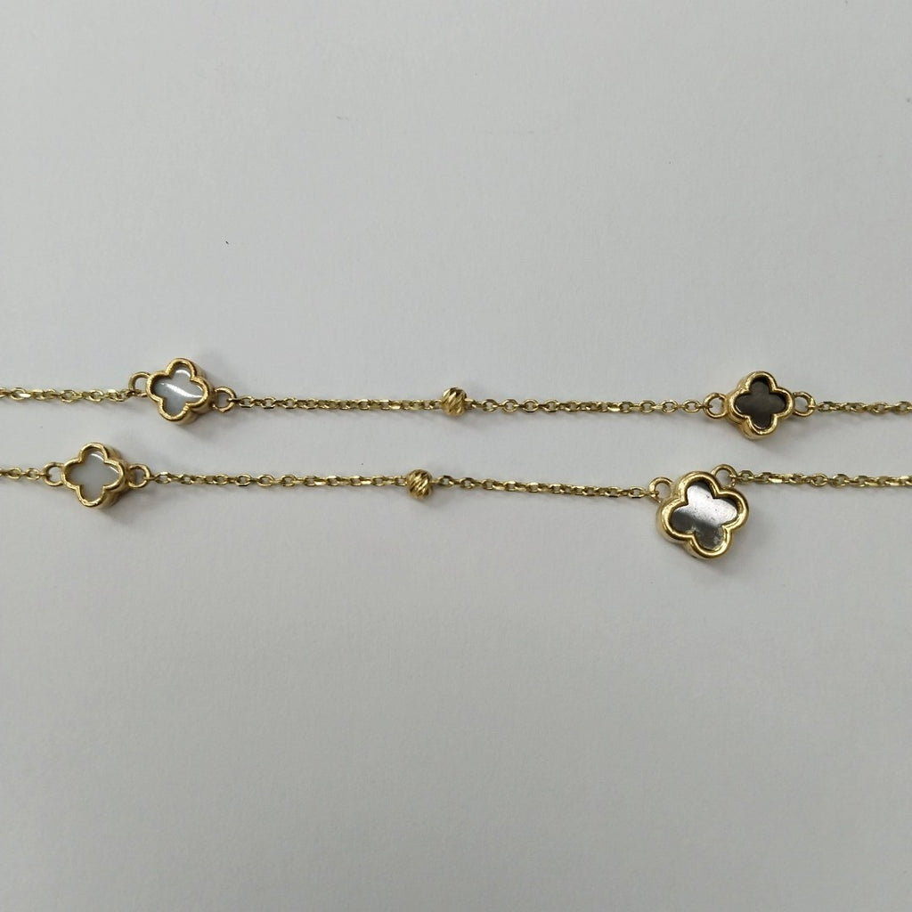 CADENA ORO 14 K 11.9 GRMS (SEMINUEVO)