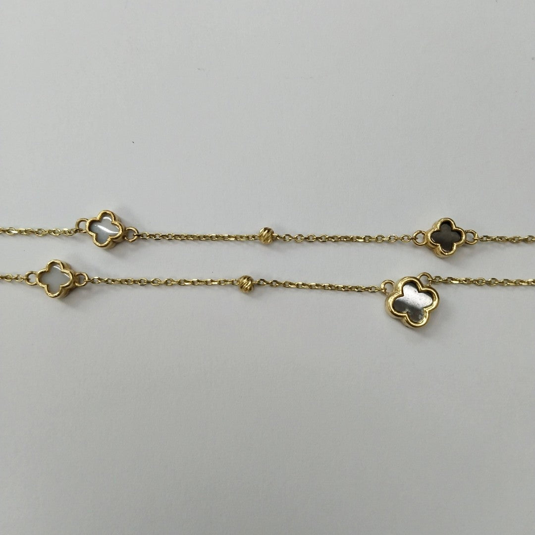 CADENA ORO 14 K 11.9 GRMS (SEMINUEVO)
