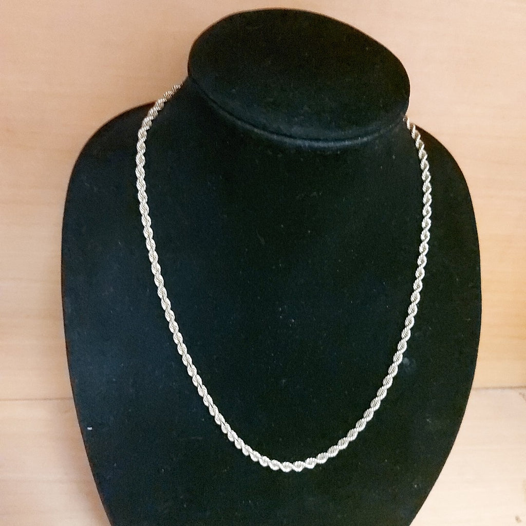 CADENA ORO 14 K 33.8 GRMS (SEMINUEVO)