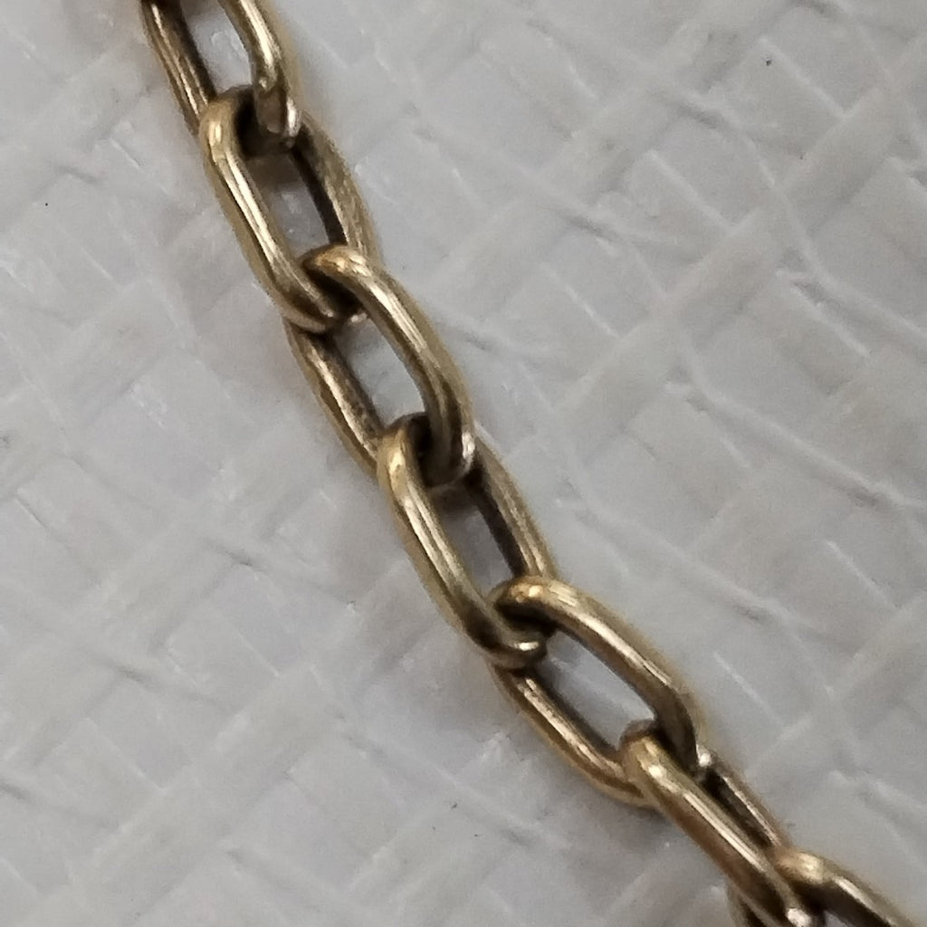 PULSERA ORO 10 K 3.5 GRMS (SEMINUEVO)