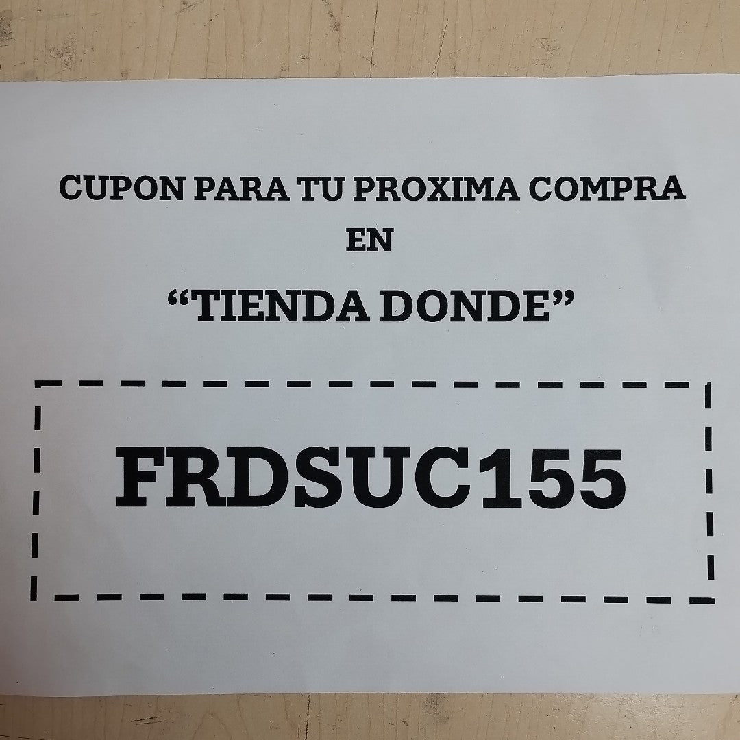CADENA TEJIDO BARBADO PLATA .925 55 CM 12.9 GR (NUEVO)