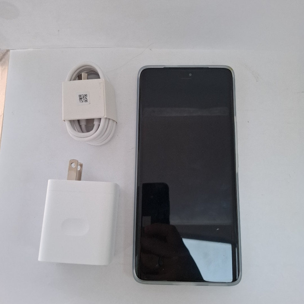 CELULAR HONOR MAGIC 7 LITE BRP-NX3 (2025) 512 GB 8 GB RAM (SEMINUEVO)