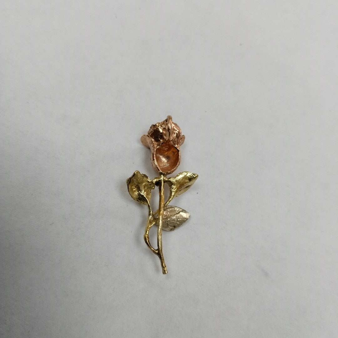 DIJE ORO 14 K 3.7 GRMS (SEMINUEVO)