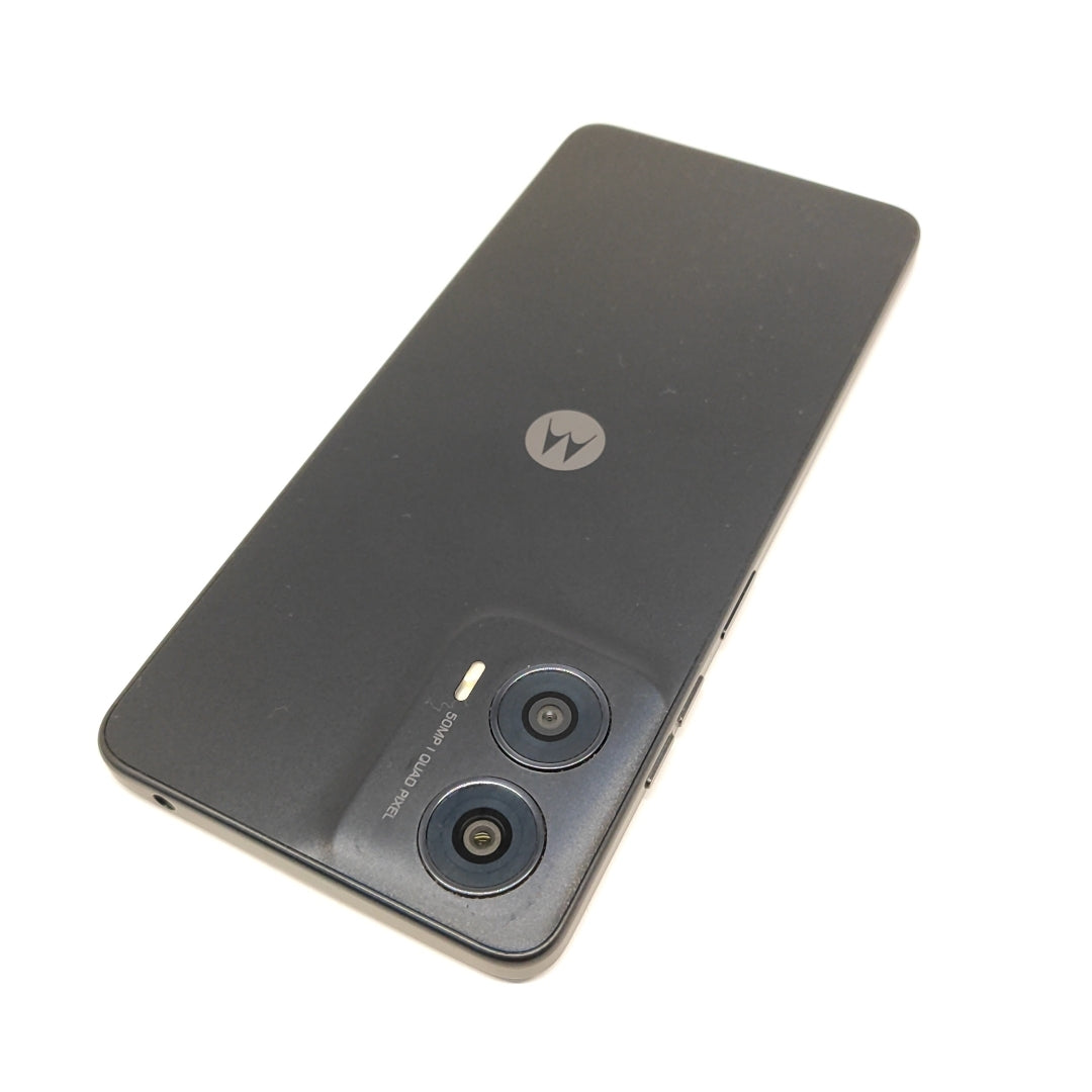 CELULAR MOTOROLA MOTO G24 XT2423-1 (2024) 256 GB 4 GB RAM (SEMINUEVO)