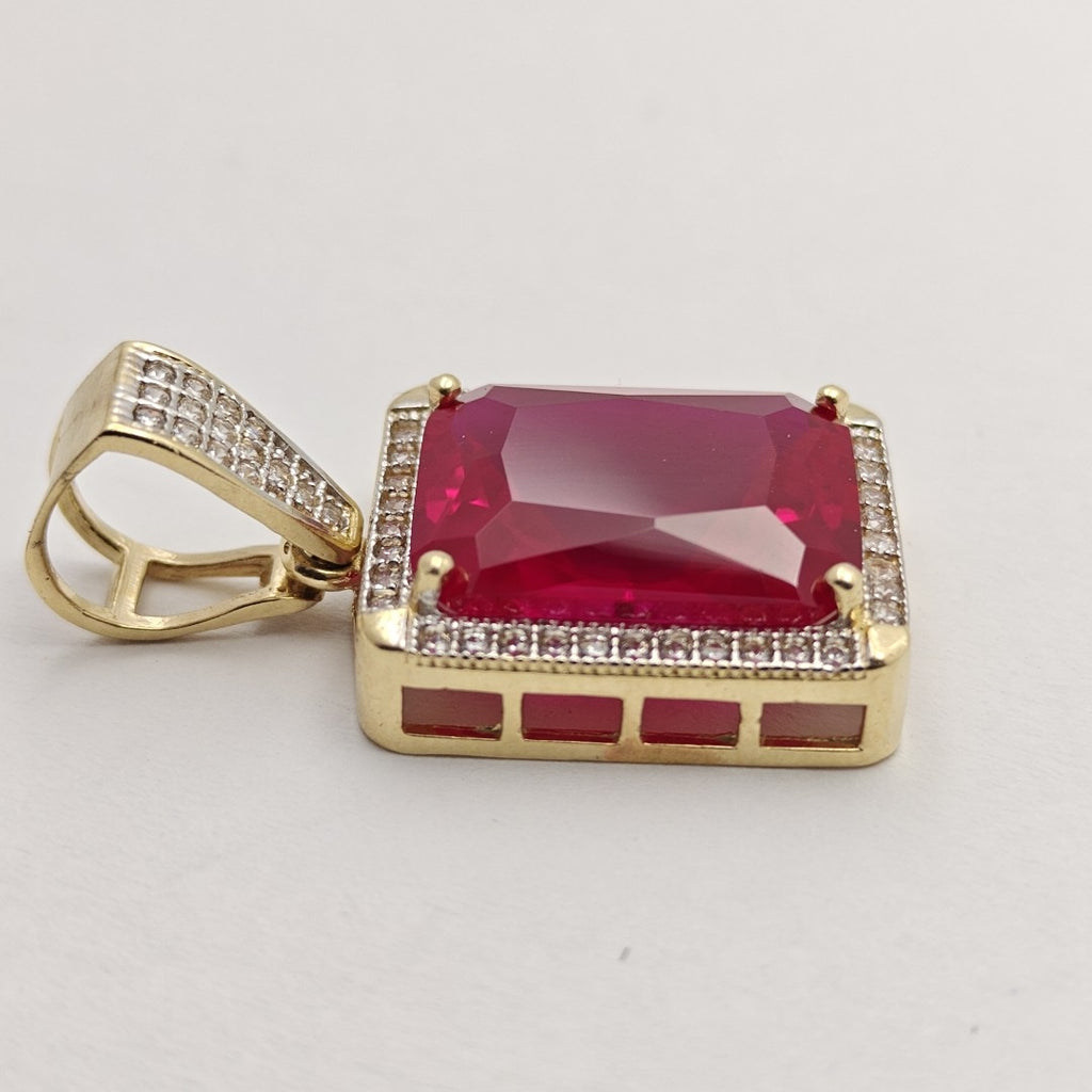 DIJE ORO 14 K 6,70 GRMS (SEMINUEVO)
