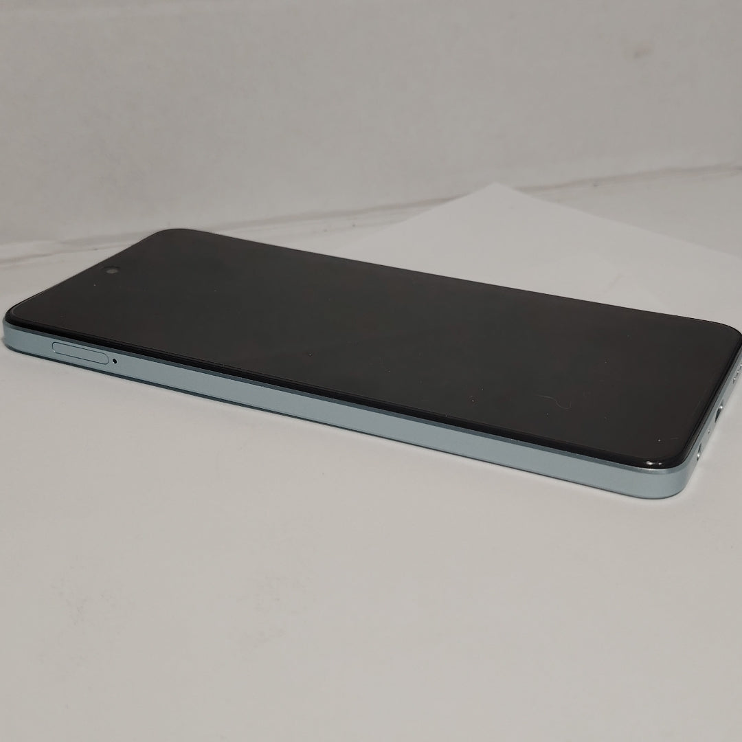 CELULAR OPPO  A60 5G CPH2683 (2024) 128 GB 4 GB RAM (SEMINUEVO)