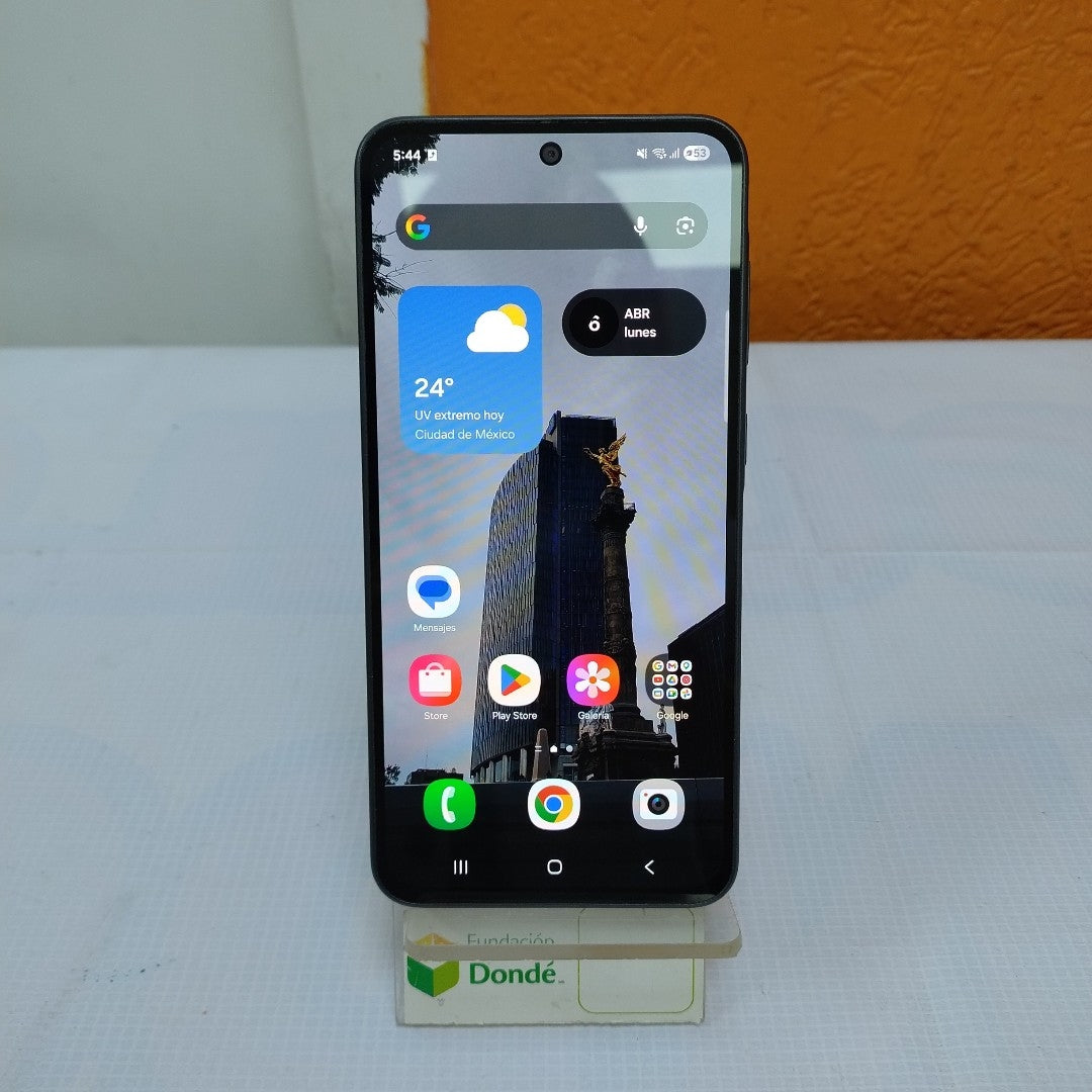 CELULAR SAMSUNG GALAXY A36 5G SM-A366E (2025) 128 GB 6 GB RAM (SEMINUEVO)