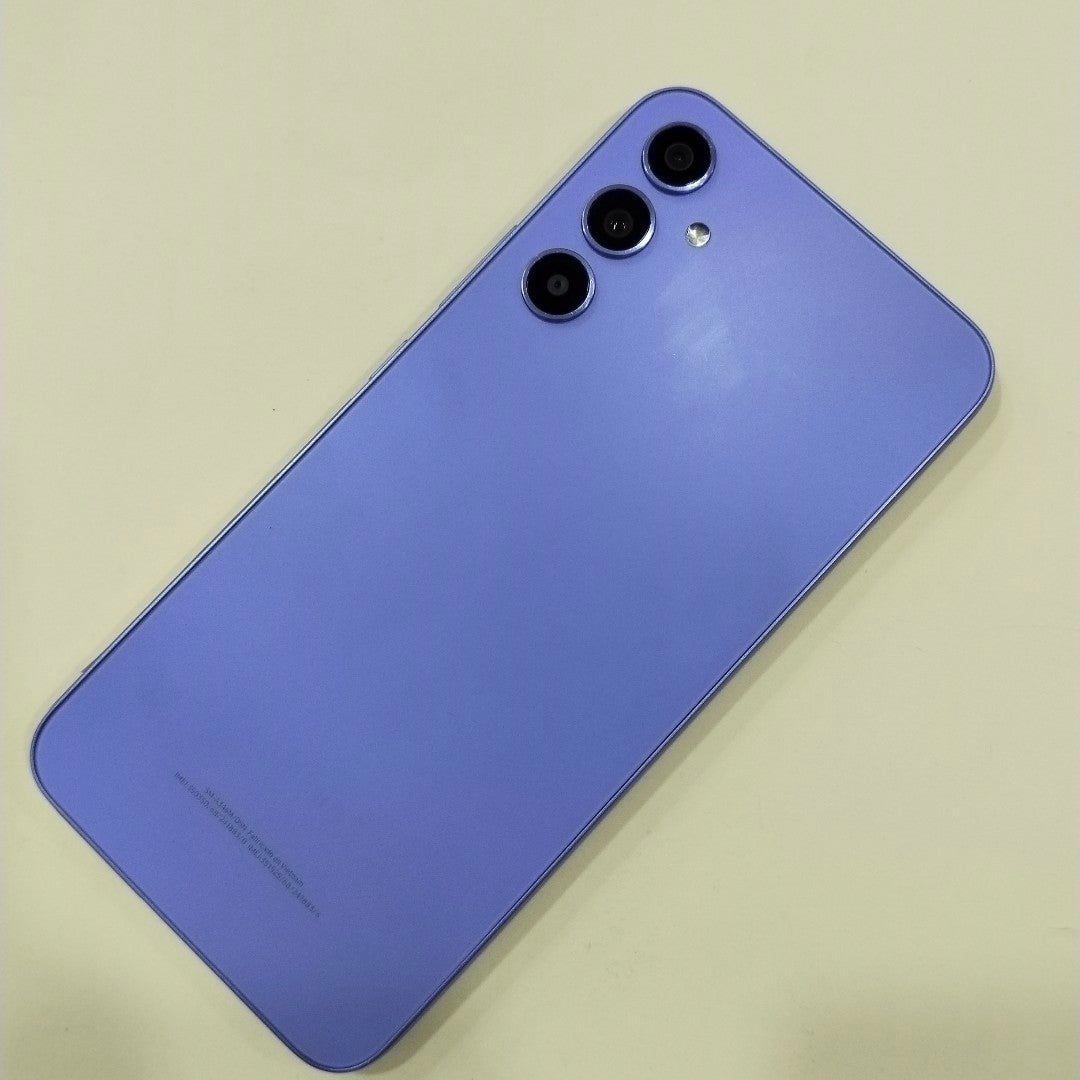 CELULAR SAMSUNG GALAXY A34 5G SM-A346M 128 GB 6 GB RAM (SEMINUEVO)