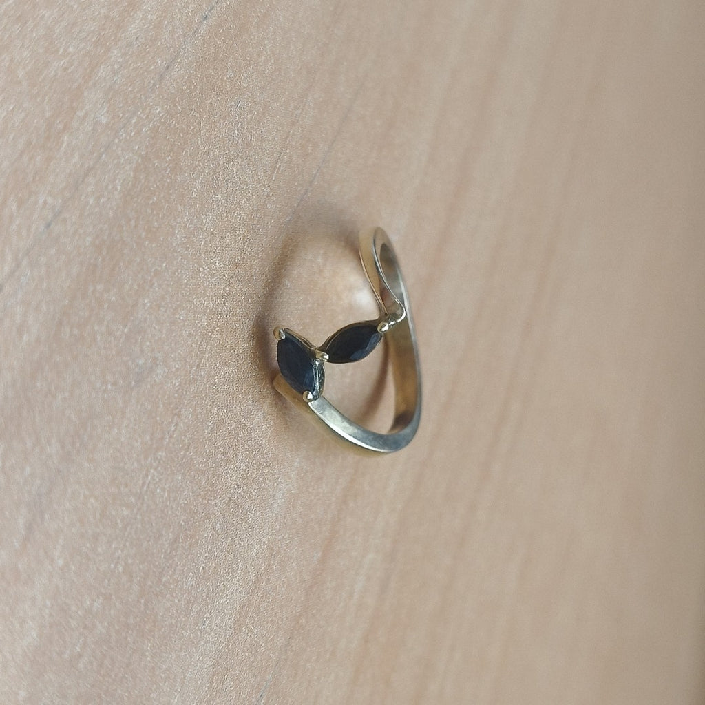 ANILLITO ORO 14 K 2.1 GRMS (SEMINUEVO)