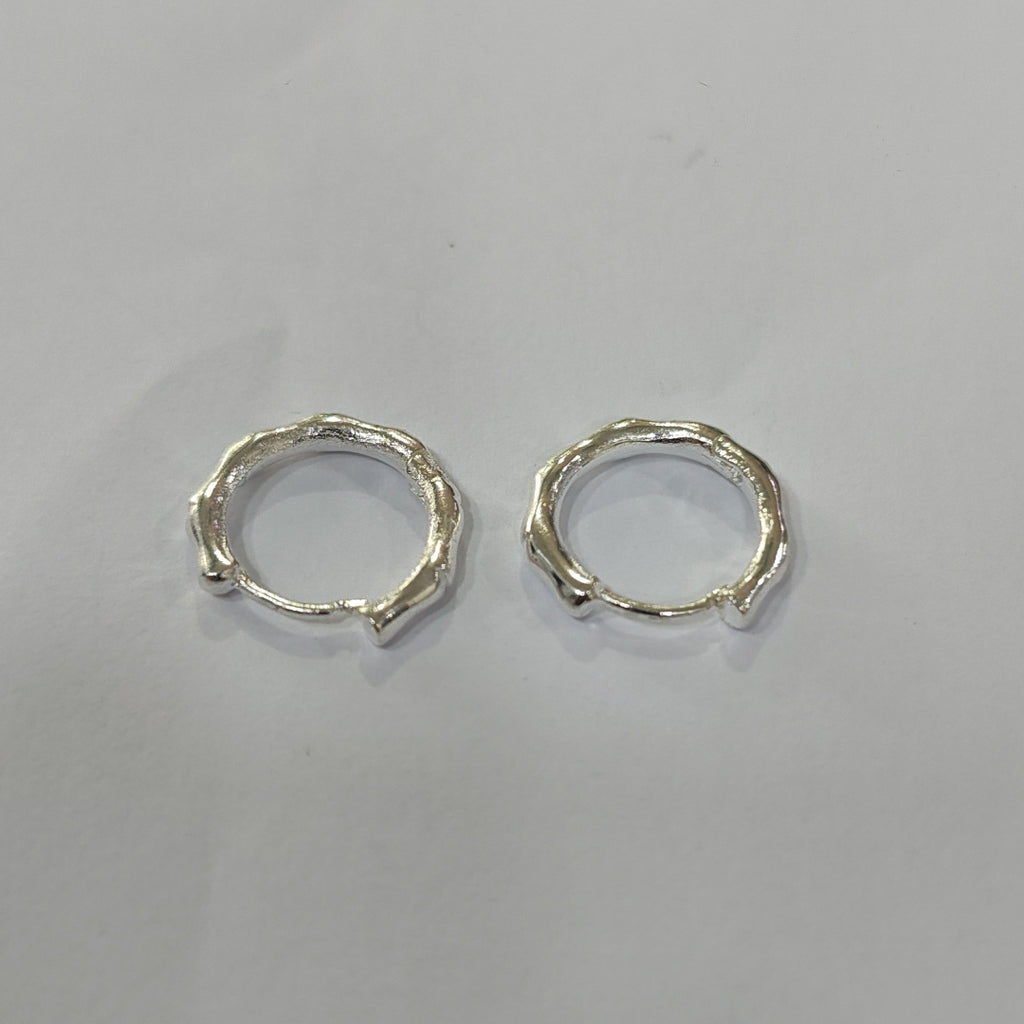 ARRACADAS ESPECIAL PLATA .925 3 GR (NUEVO)