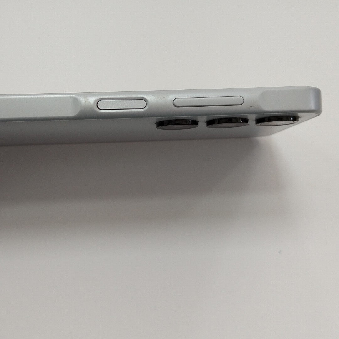 CELULAR SAMSUNG GALAXY A16 SM-A165M (2024) 128 GB 4 GB RAM (SEMINUEVO)