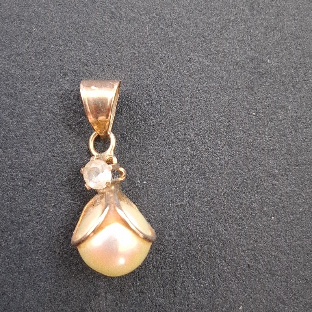 DIJE ORO 8 K 1,00 GRMS (SEMINUEVO)