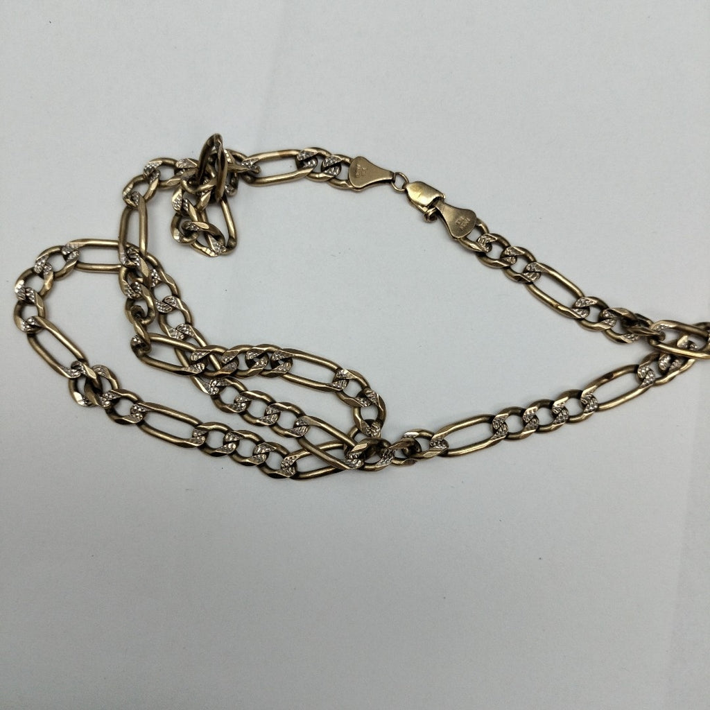 CADENA ORO 14 K 56.2 GRMS (SEMINUEVO)
