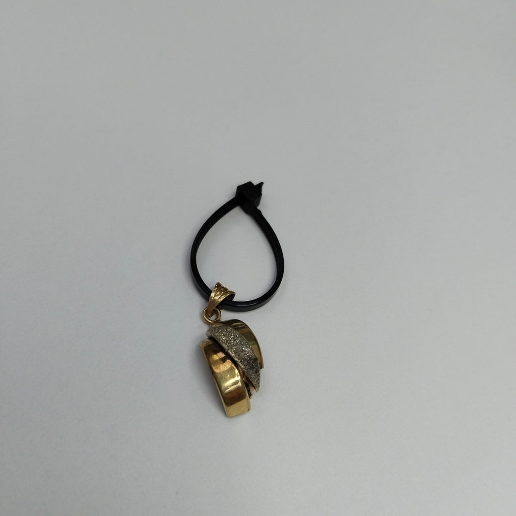 DIJE ORO 10 K 1,20 GRMS (SEMINUEVO)