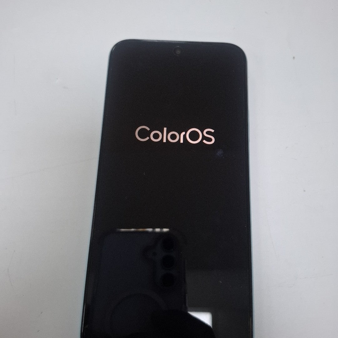 CELULAR OPPO  A6X CPH2819 (2025) 128 GB 4 GB RAM (SEMINUEVO)