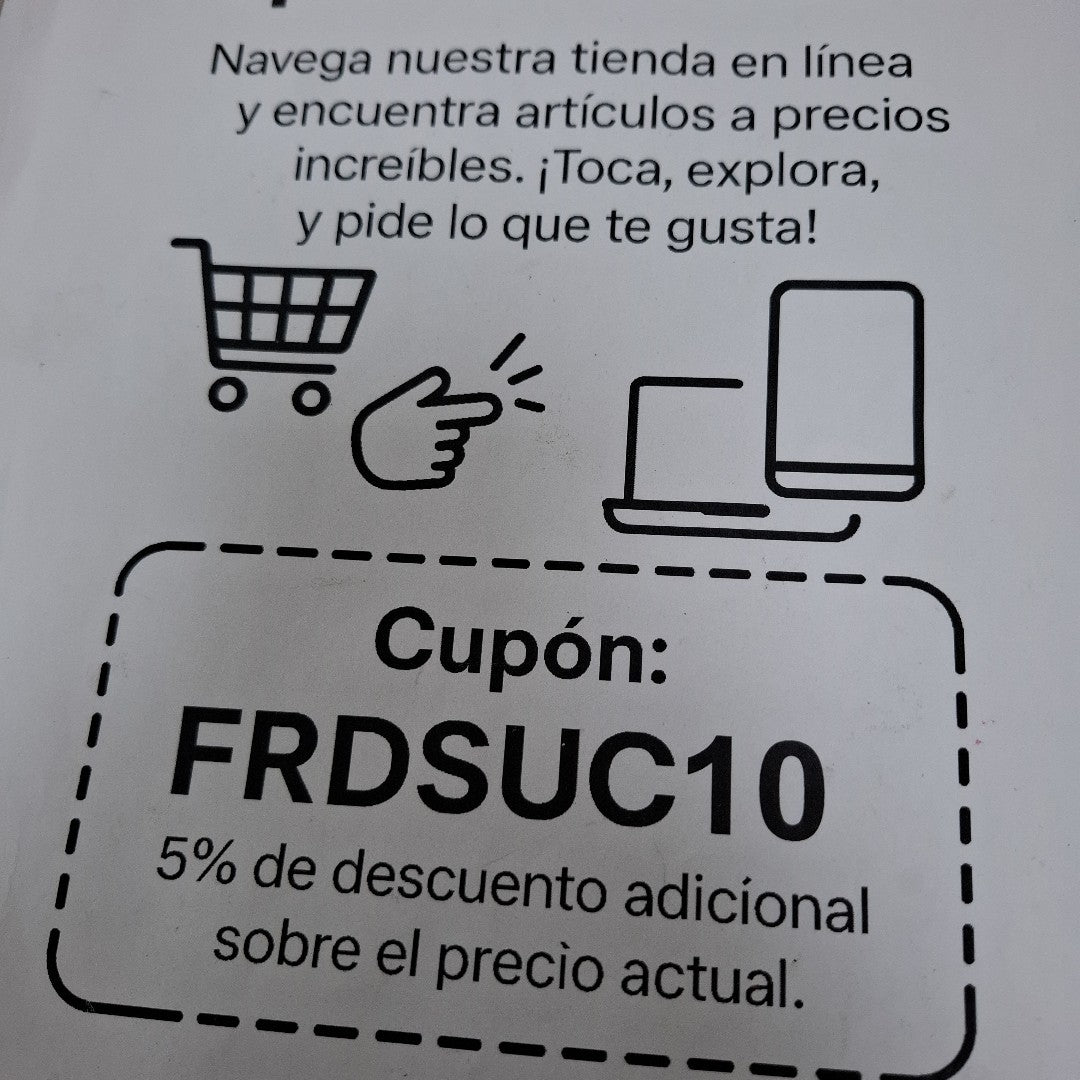 TABLETA APPLE IPAD AIR (M3) 11" A3266 (2025) 256 GB 8 GB RAM (SEMINUEVO)