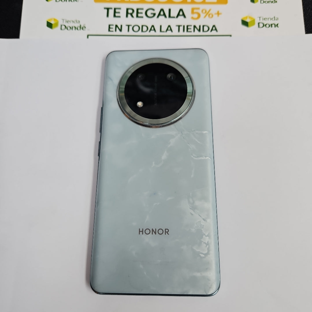 CELULAR HONOR MAGIC 7 LITE BRP-NX3 (2025) 512 GB 8 GB RAM (SEMINUEVO)