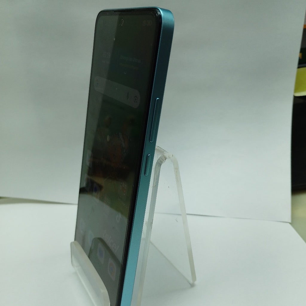 CELULAR XIAOMI REDMI NOTE 14 24117RN76L (2025) 256 GB 8 GB RAM (SEMINUEVO)