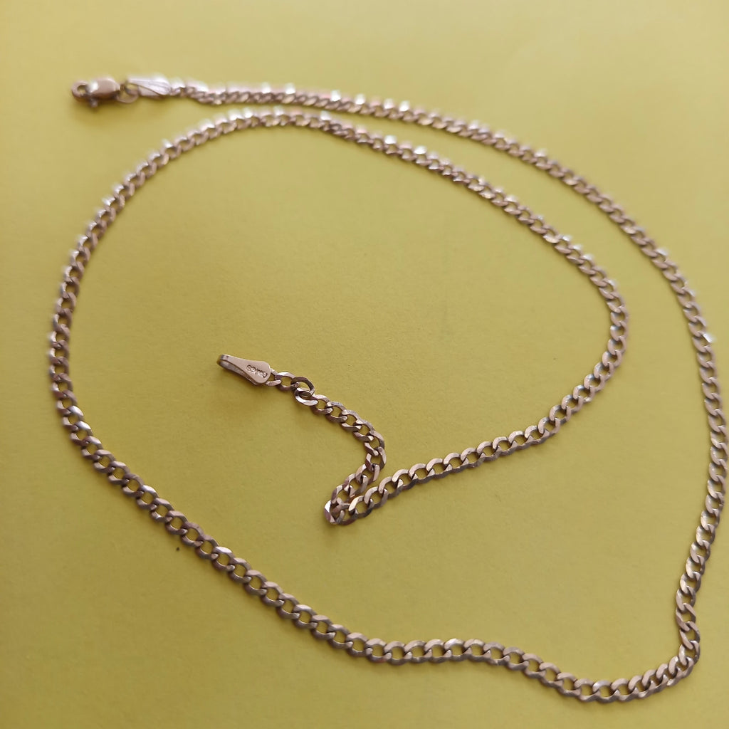 CADENA ORO 10 K 4.4 GRMS (SEMINUEVO)