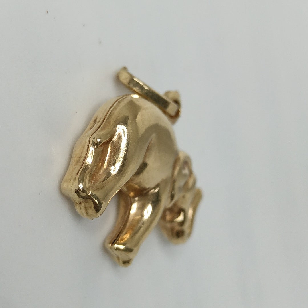 DIJE ORO 14 K 1.9 GRMS (SEMINUEVO)