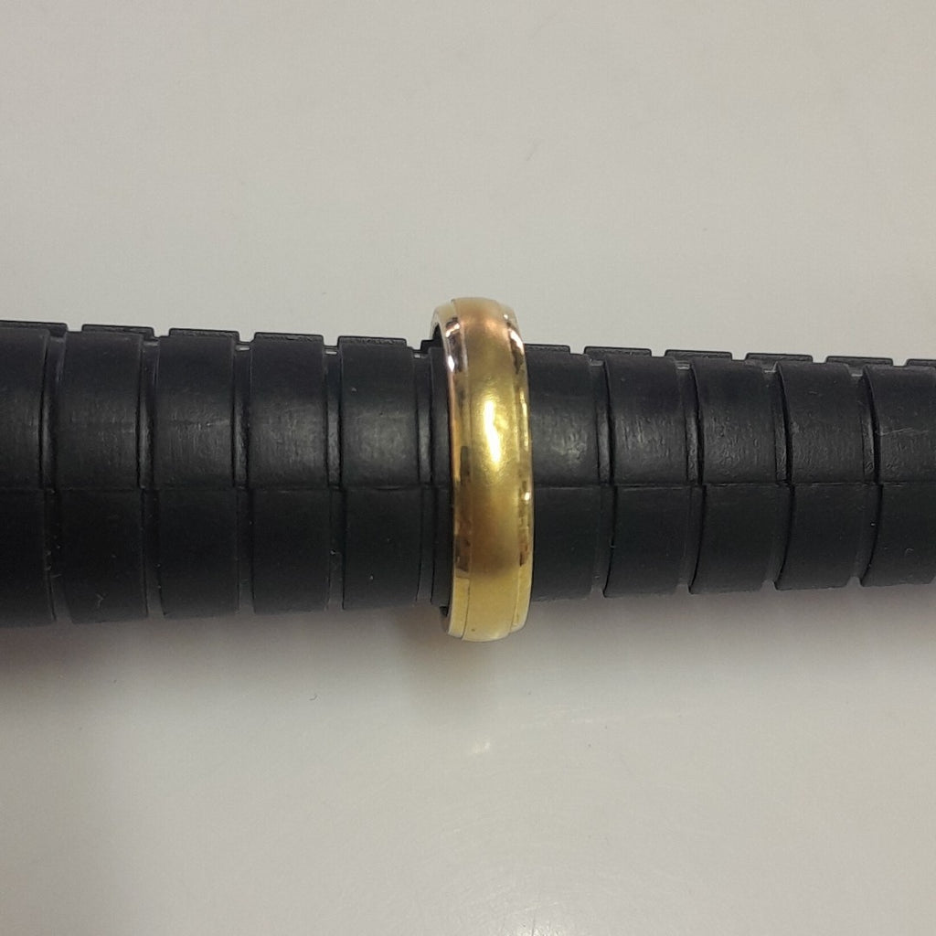 ARGOLLA ORO 10 K 2.1 GRMS (SEMINUEVO)