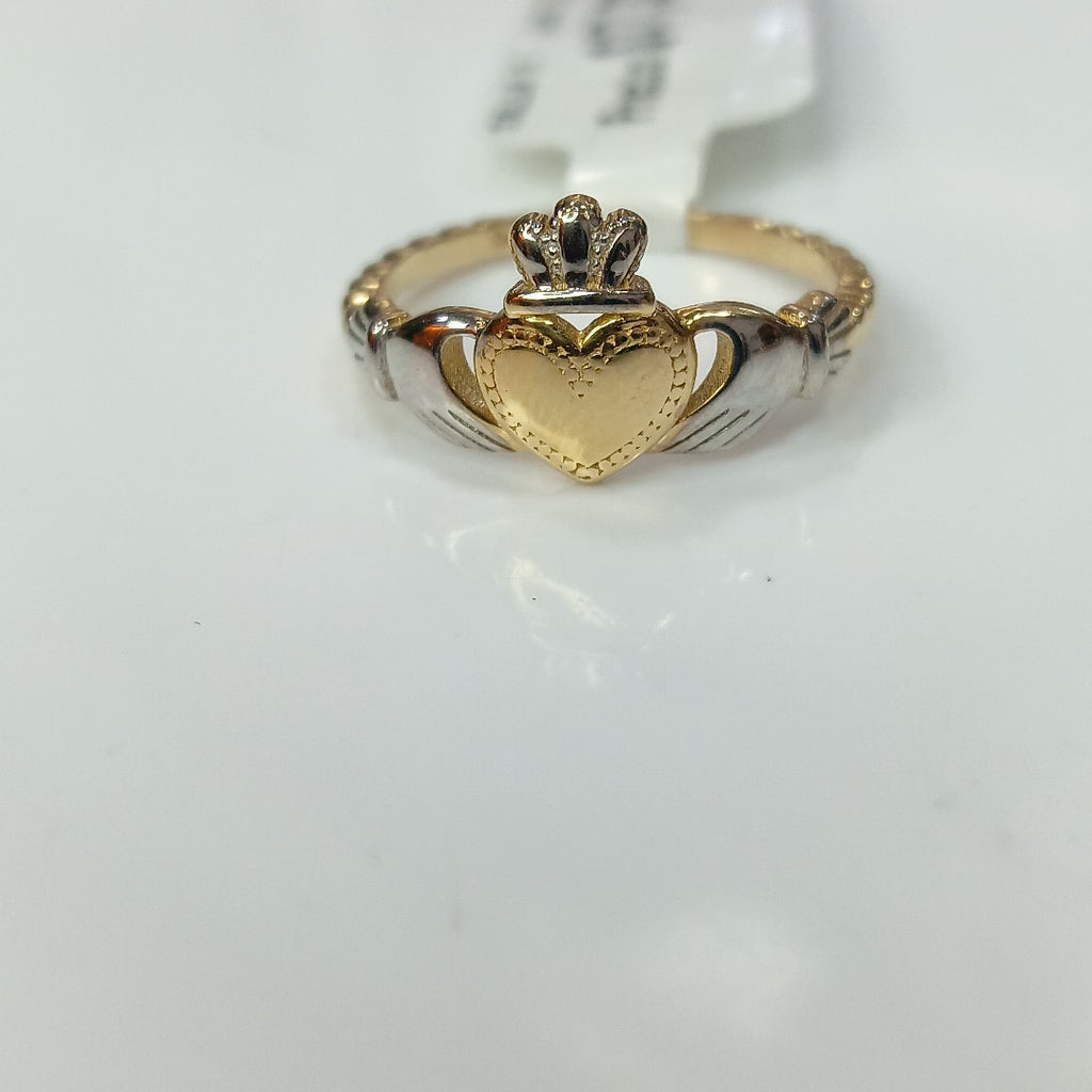 ANILLOS DAMA ORO 14K 1.7 (NUEVO)