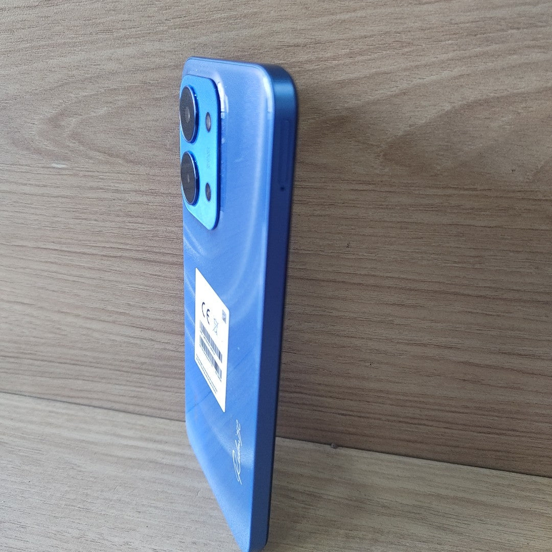 CELULAR XIAOMI REDMI 15C 25078RA3EL (2025) 256 GB 4 GB RAM (SEMINUEVO)