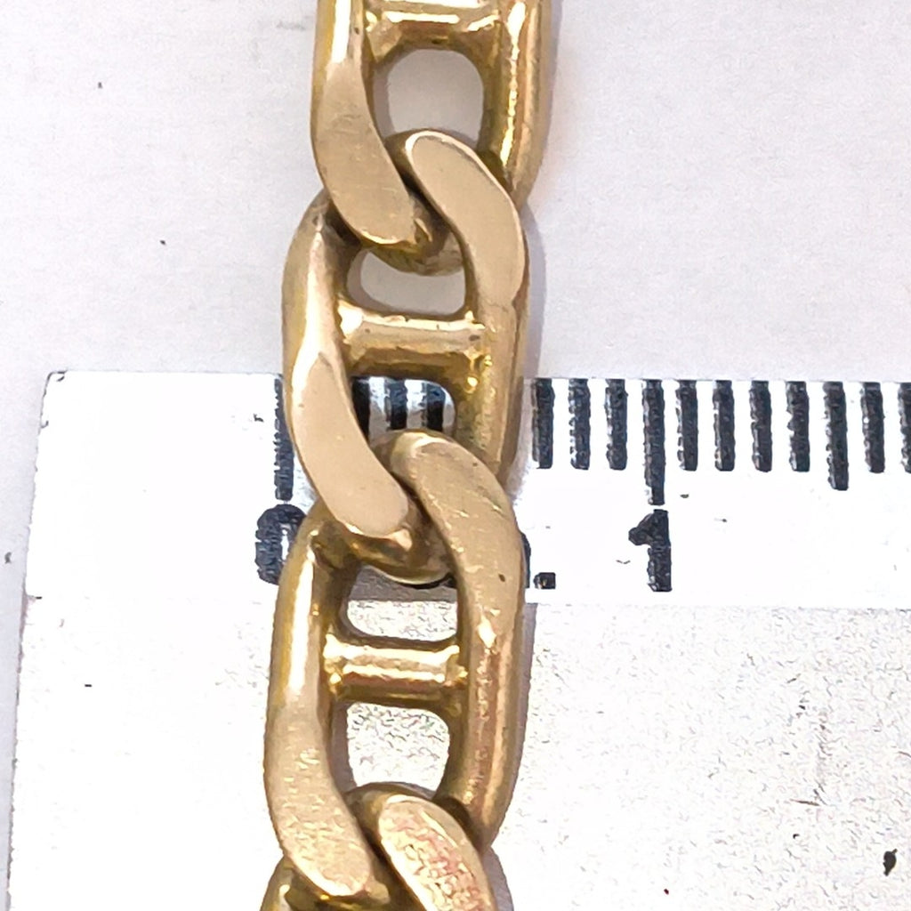 PULSERA ORO 14 K 18,70 GRMS (SEMINUEVO)