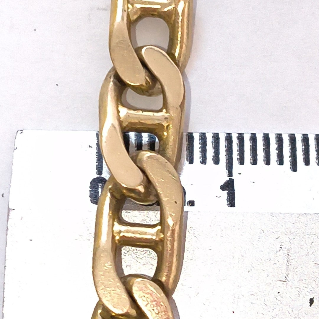PULSERA ORO 14 K 18,70 GRMS (SEMINUEVO)