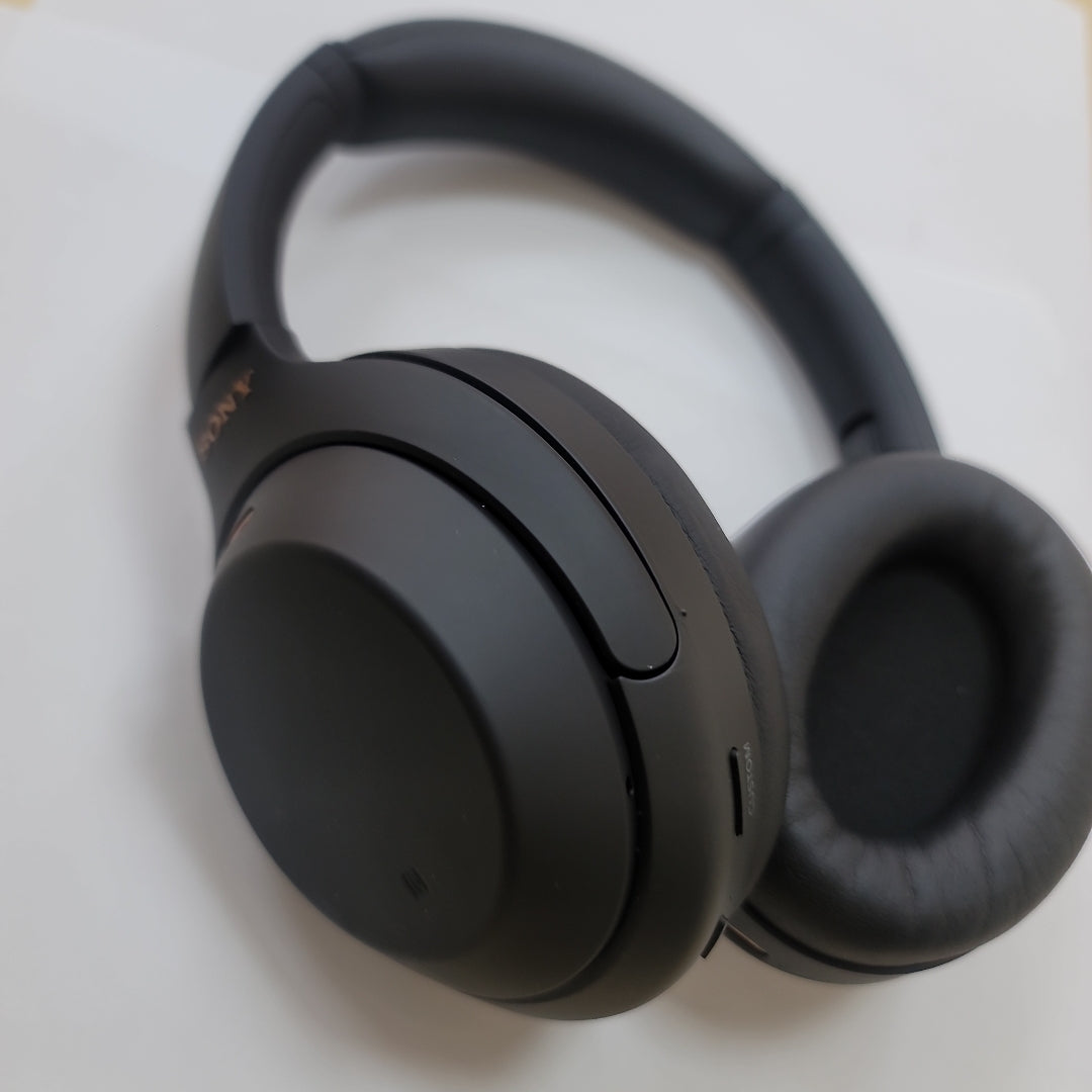 AUDIFONOS SONY WH-1000XM4 INALAMBRICO OVER EAR (SEMINUEVO)