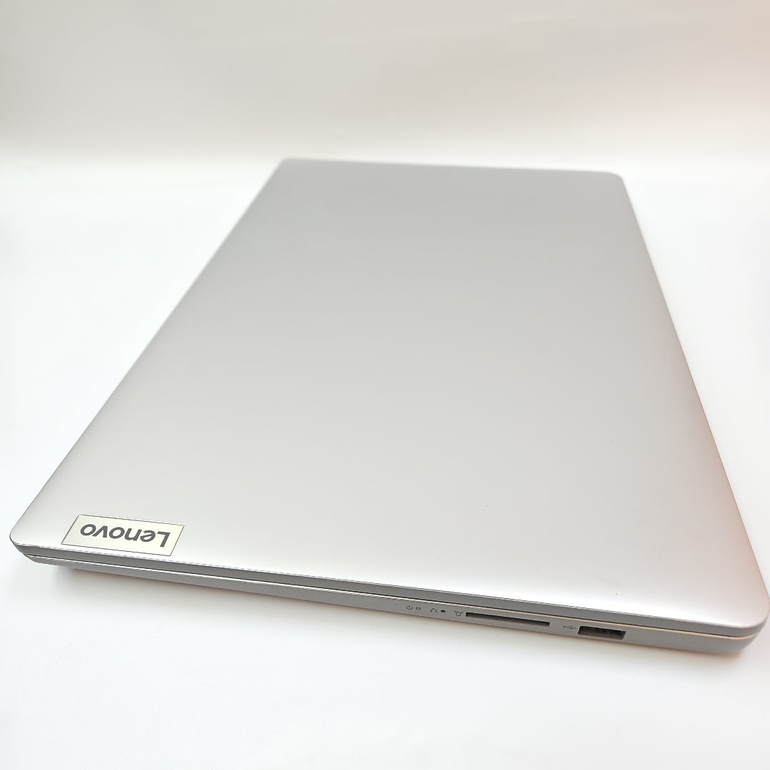 LAPTOP LENOVO IDEAPAD 1 15IGL7 (2022) 128 GB SSD 8 GB RAM (SEMINUEVO)