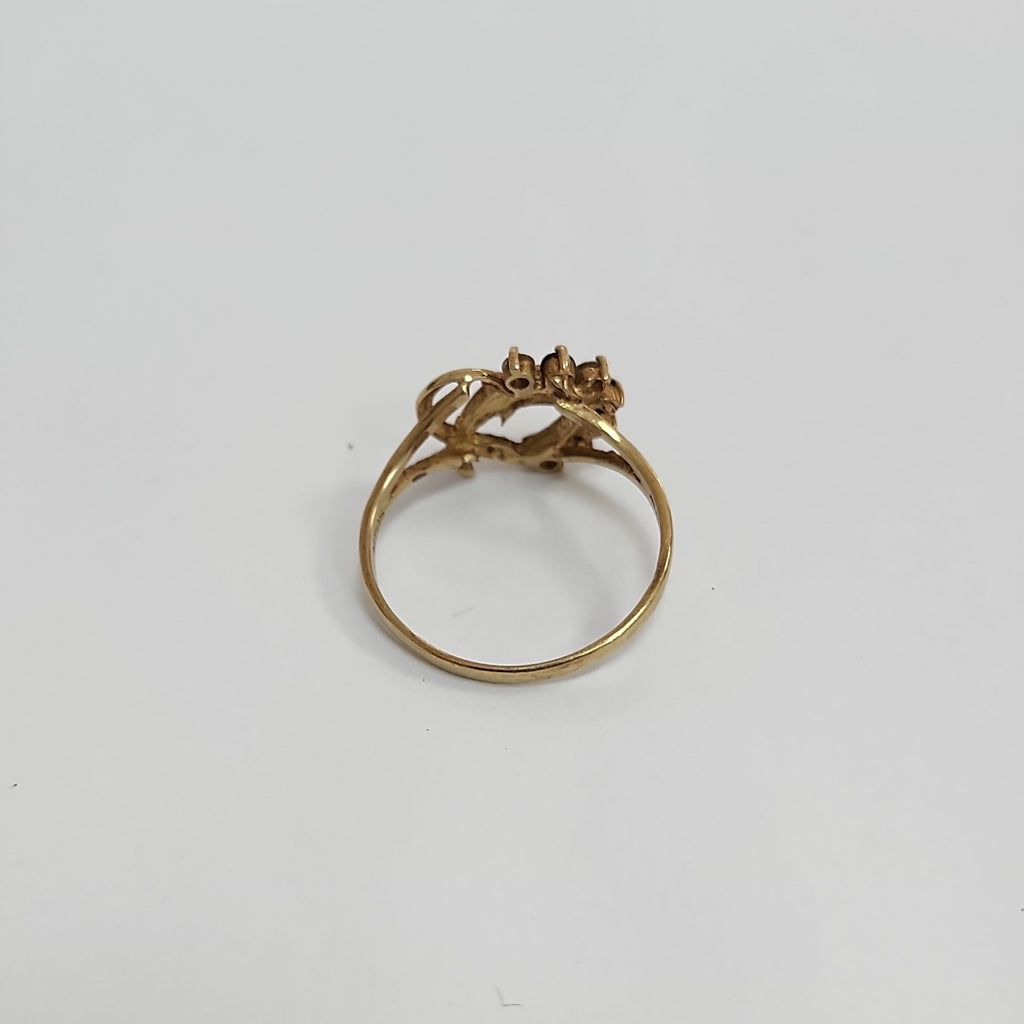 ANILLITO ORO 8 K 2.1 GRMS (SEMINUEVO)