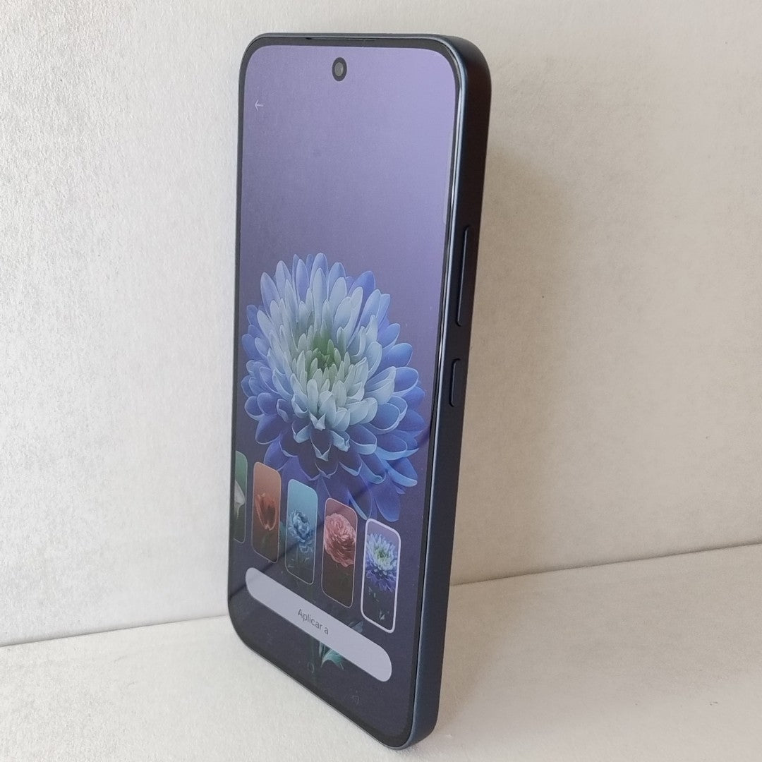 CELULAR OPPO  A6 PRO CPH2781 (2025) 256 GB 8 GB RAM (SEMINUEVO)