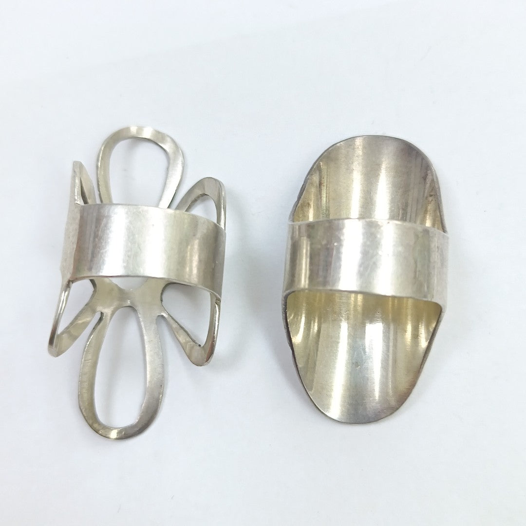 ANILLITO PLATA 15.2 GRMS (SEMINUEVO)