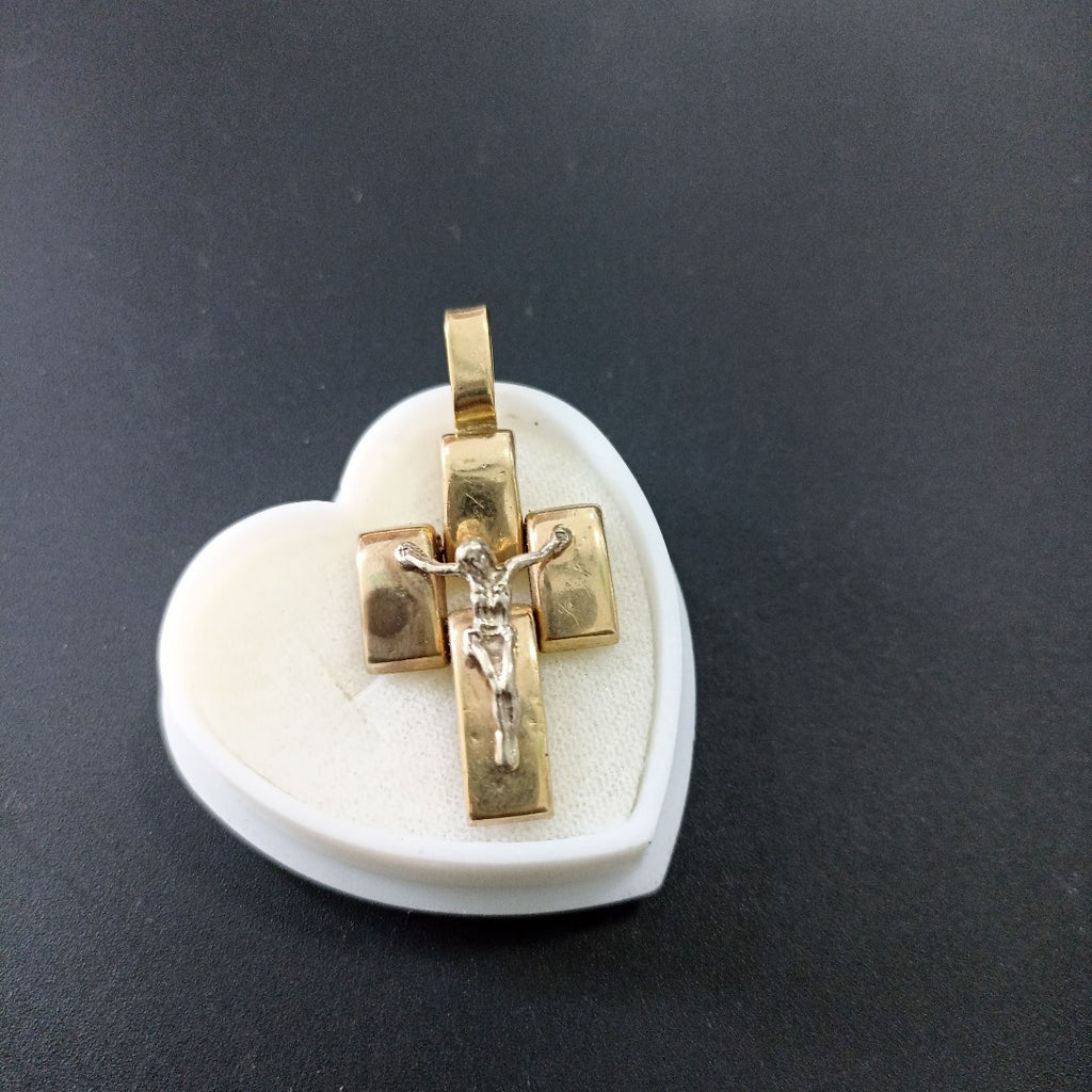 DIJE ORO 10 K 5 GRMS (SEMINUEVO)