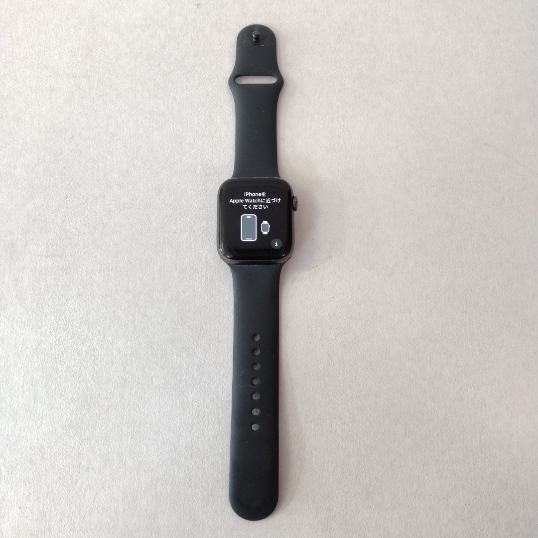 SMARTWATCH APPLE SERIES 6 ALUMINIO A2292 44 MM GPS (SEMINUEVO)