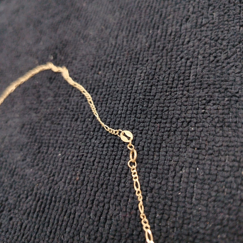 CADENA ORO 10 K 2.6 GRMS (SEMINUEVO)