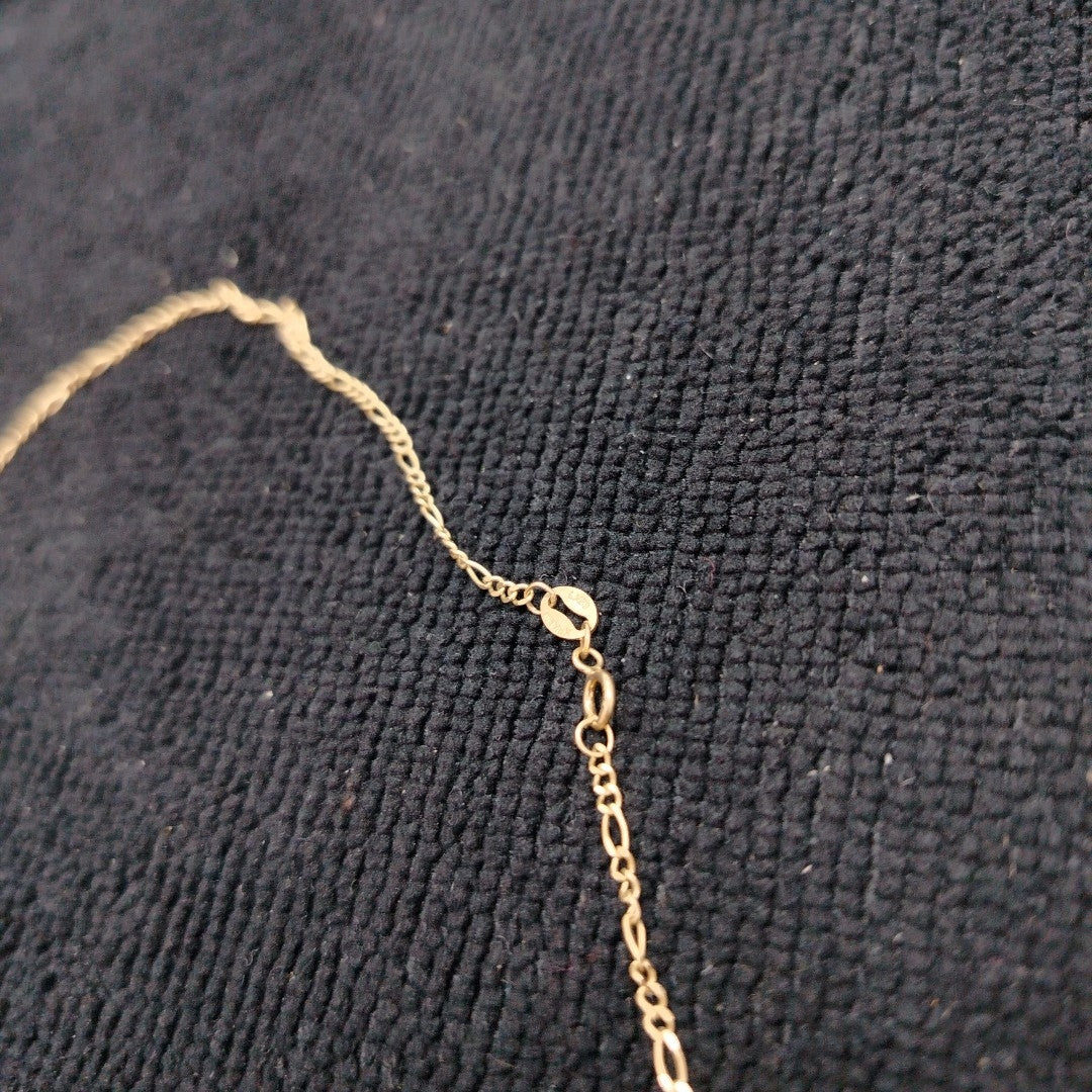 CADENA ORO 10 K 2.6 GRMS (SEMINUEVO)