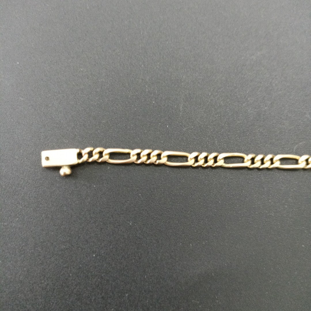 CADENA ORO 10 K 20.3 GRMS (SEMINUEVO)