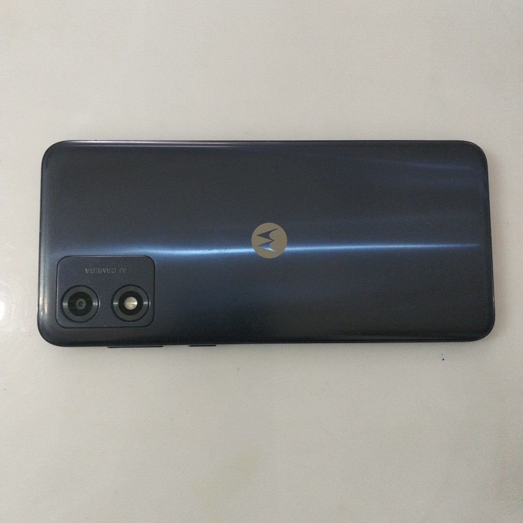 CELULAR MOTOROLA MOTO E13 XT2345-2 64 GB 2 GB RAM (SEMINUEVO)