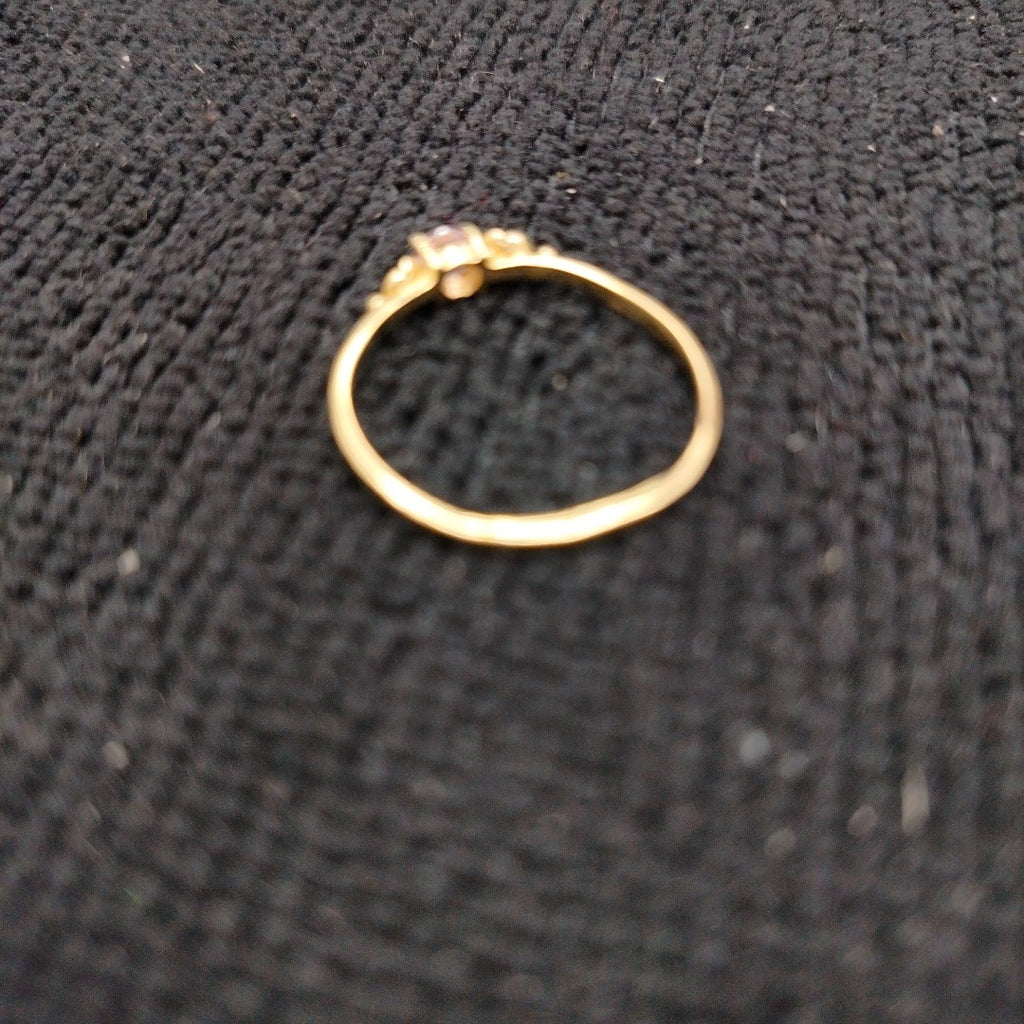 ANILLITO ORO 10 K 1 GRMS (SEMINUEVO)