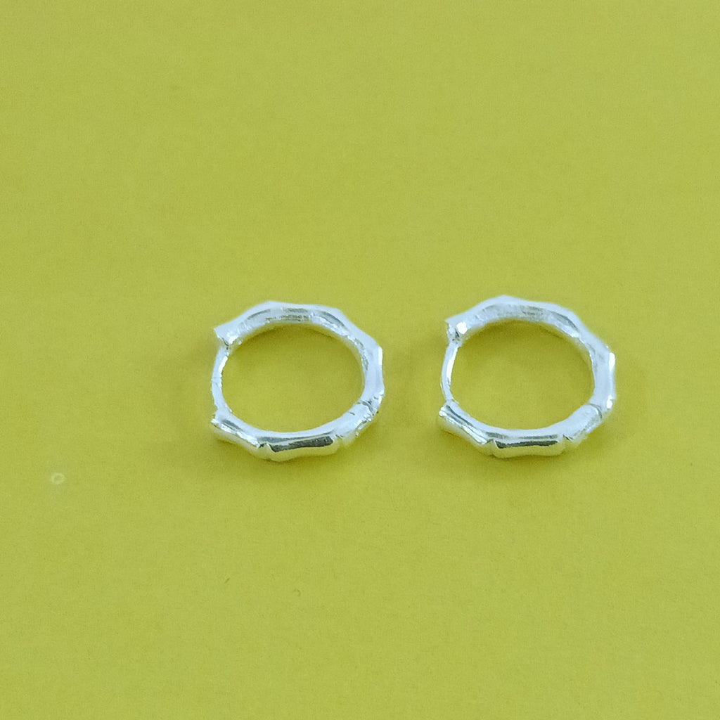 ARRACADAS ESPECIAL PLATA .925 3 GR (NUEVO)