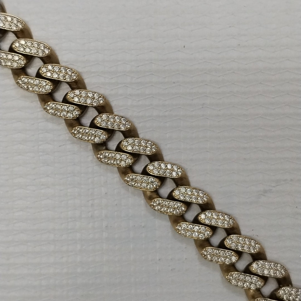 CADENA ORO 10 K 59.4 GRMS (SEMINUEVO)