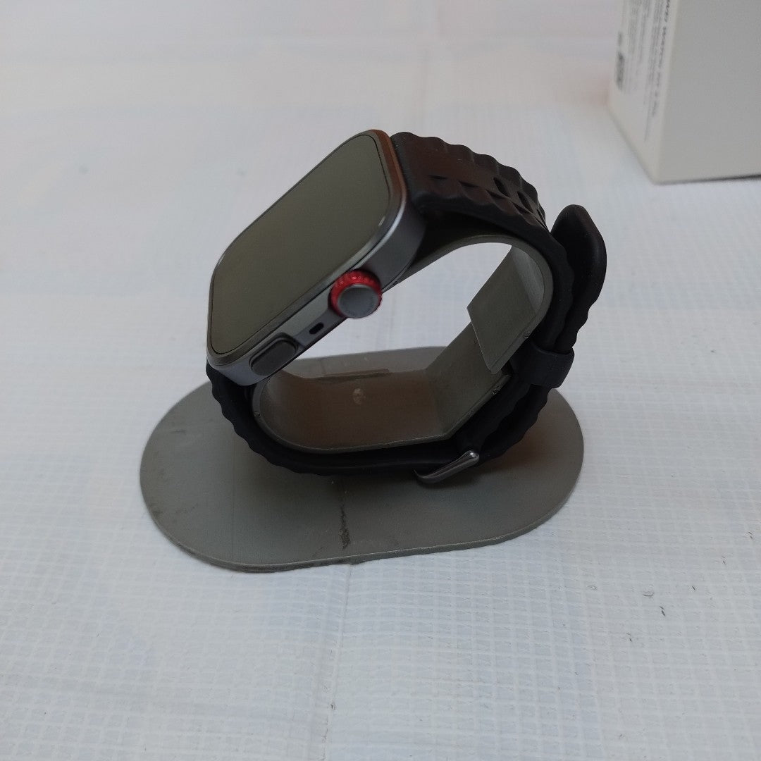 SMARTWATCH HUAWEI WATCH FIT 4 PRO SYA-B29 46 MM GPS (SEMINUEVO)