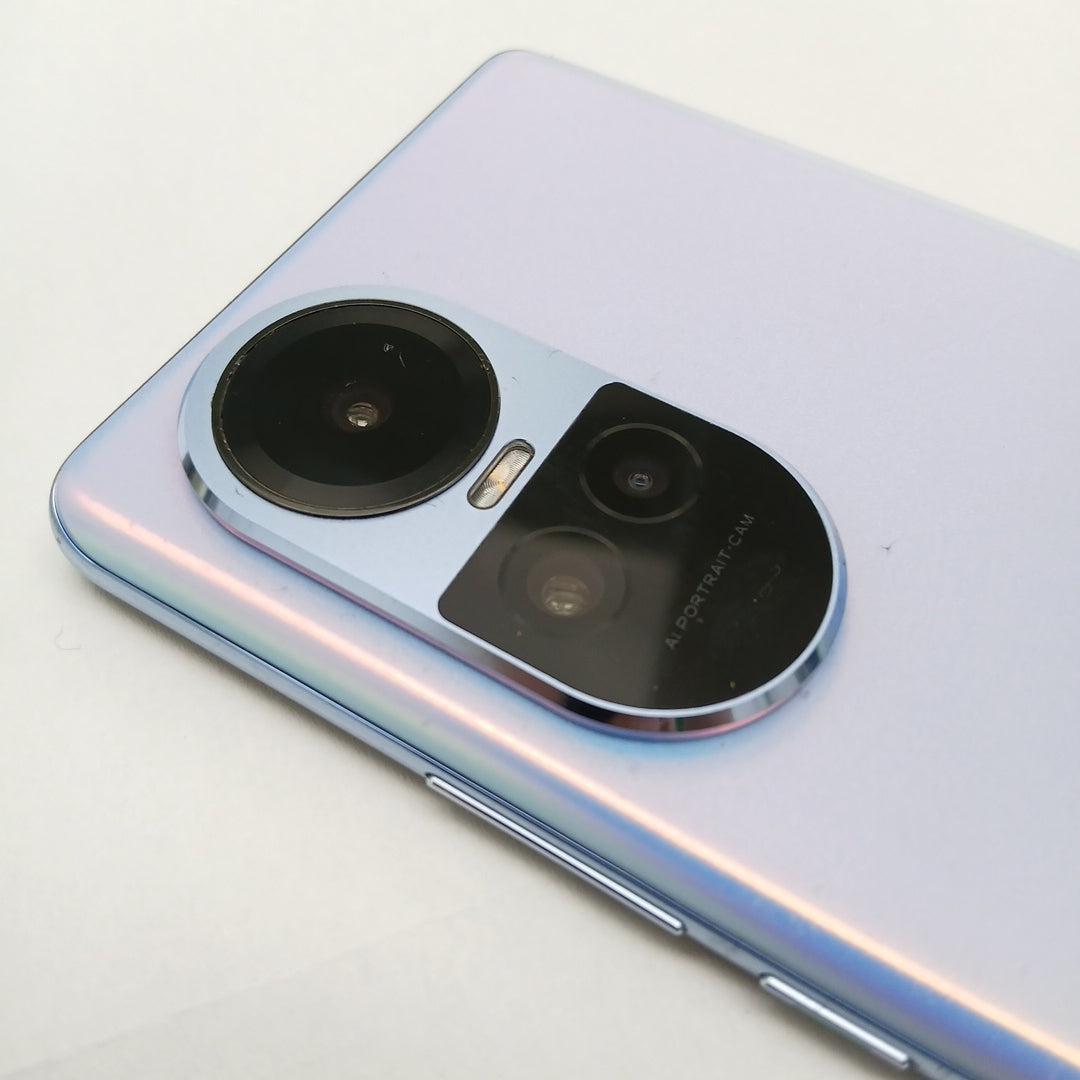 CELULAR OPPO  RENO 10 CPH2531 (2023) 256 GB 8 GB RAM (SEMINUEVO)