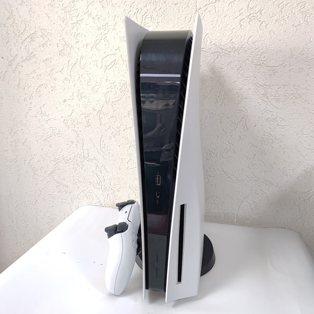 CONSOLA DE VIDEOJUEGO SONY PS5 825 SSD (SEMINUEVO)