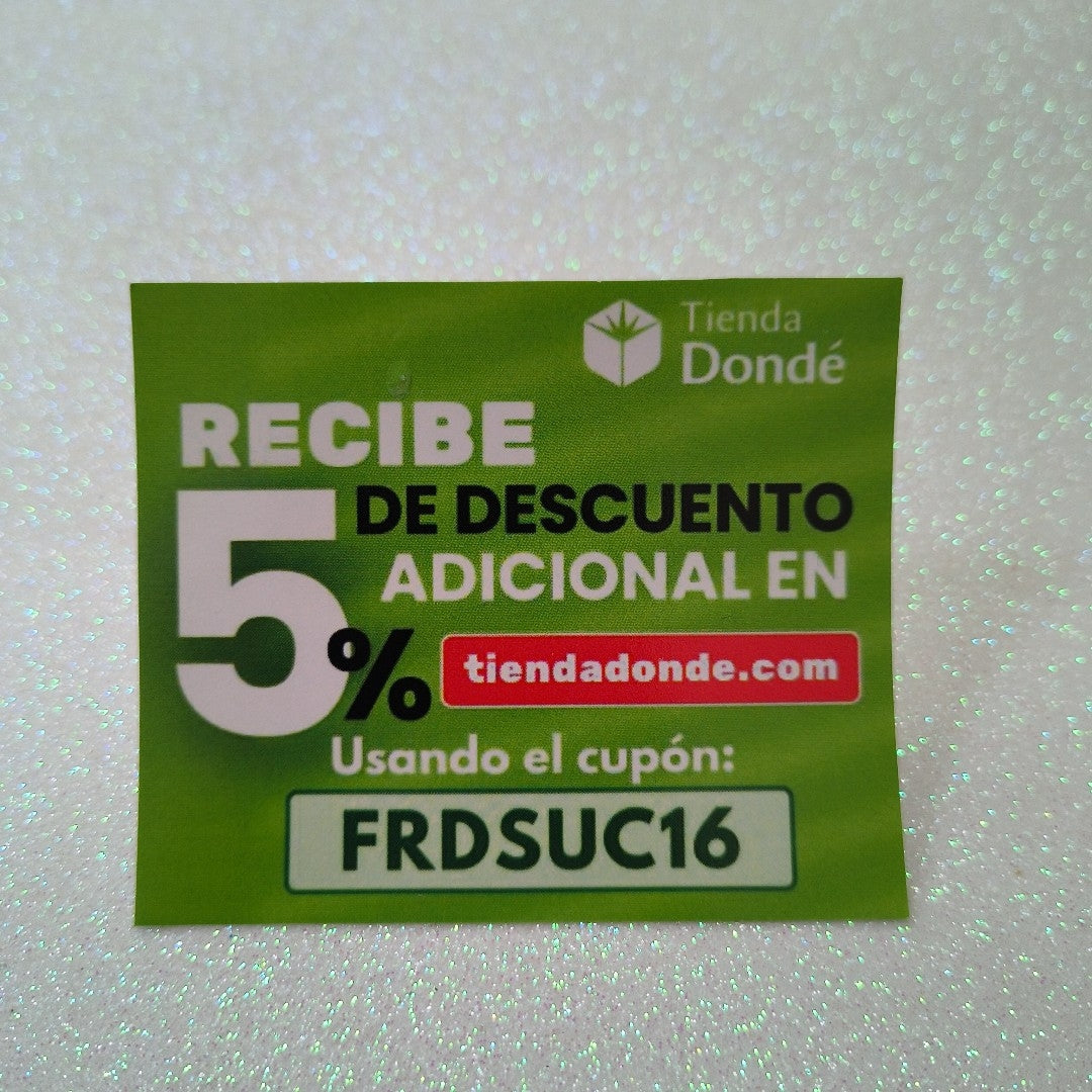 ARRACADAS PLATA .925 2.8 GR (NUEVO)