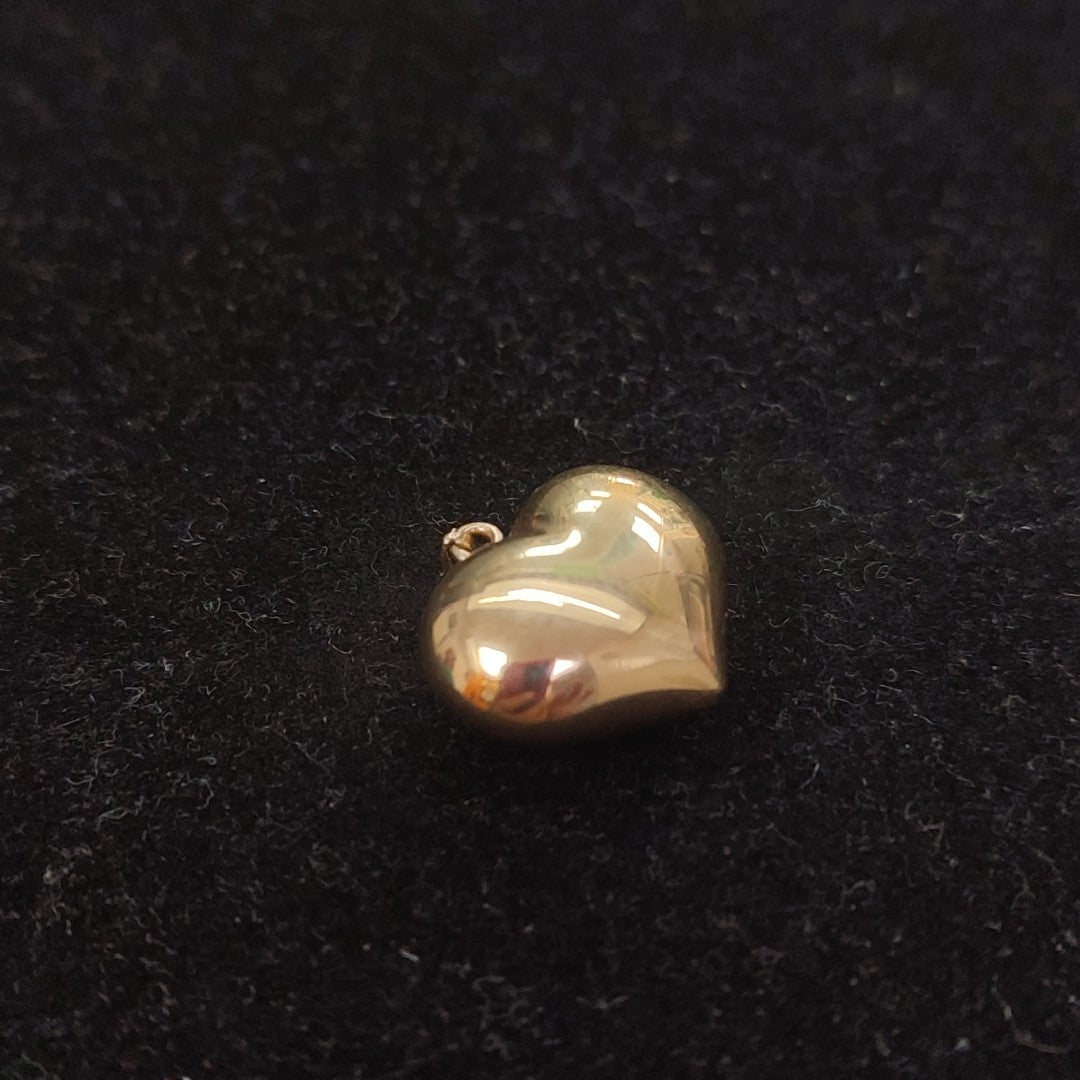 DIJE ORO 14 K 1.9 GRMS (SEMINUEVO)