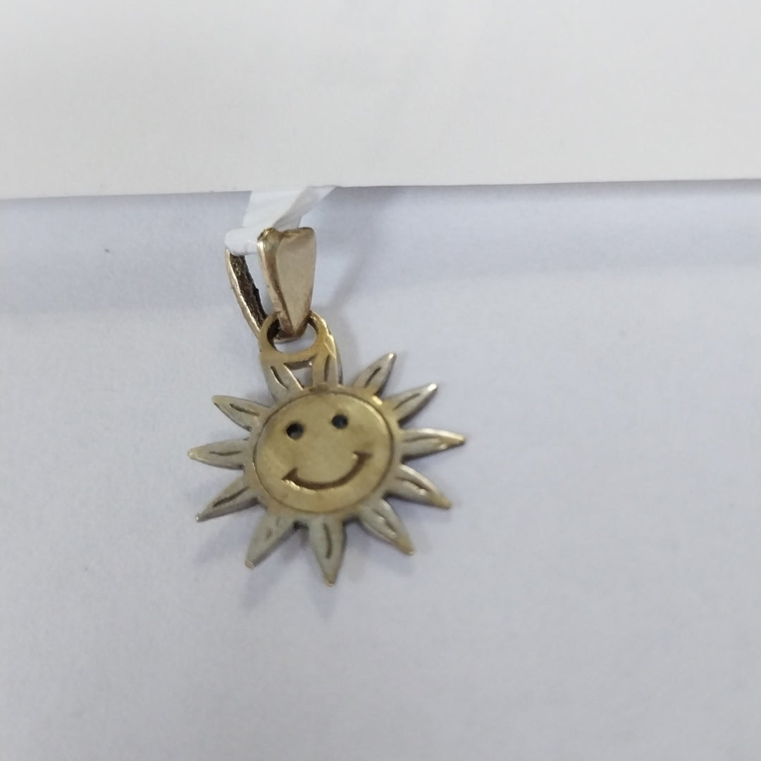 DIJE ORO 14 K 1,00 GRMS (SEMINUEVO)