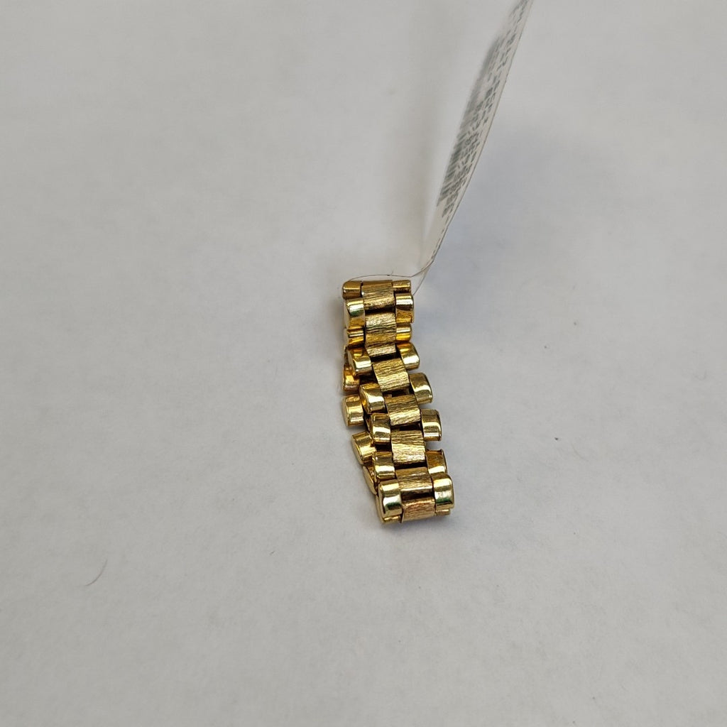 ANILLO ORO 14 K 2.9 GRMS (SEMINUEVO)